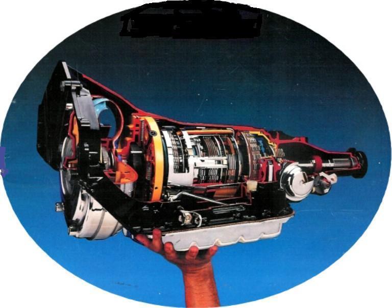 A to Z Transmission Exchange Newberry SC 29108 8032768340